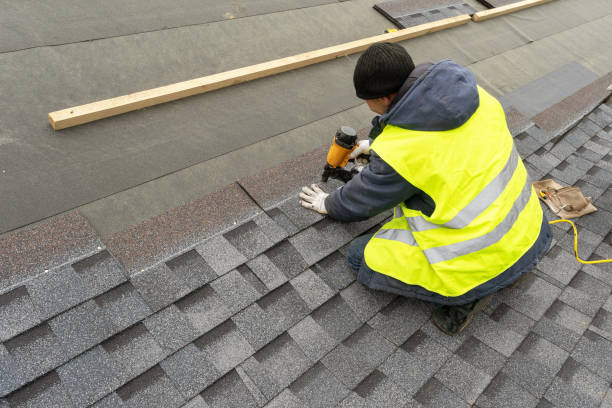 Quick and Trustworthy Emergency Roof Repair Services in Amity, OR