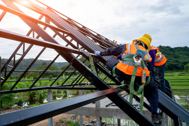 Best Tile Roofing Contractor  in Amity, OR
