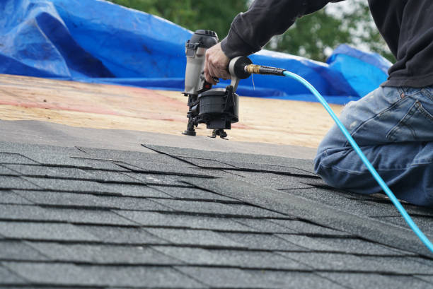 Slate Roofing Contractor in Amity, OR