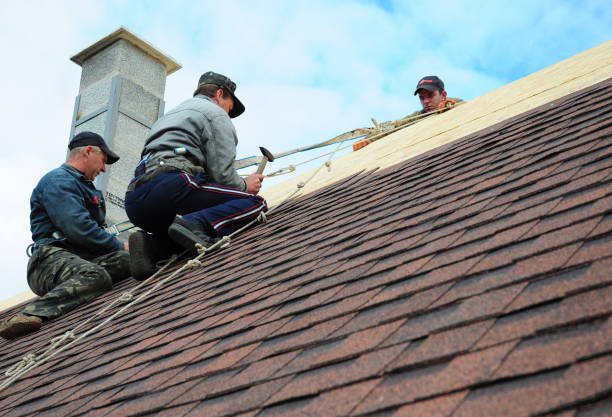 Quick and Trustworthy Emergency Roof Repair Services in Amity, OR