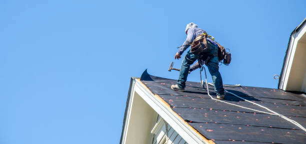 Amity, OR Roofing Contractor Company
